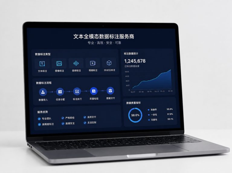井研县监狱数字化习艺数据标注解决方案